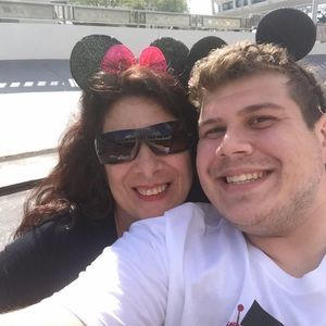 Meet your Posher, Ann marie